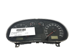 Speedometer Seat Leon W01M0920802D 110080152005 55217