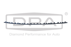 Kofangerliste 7E0853761 88531811402 VW Transporter T6 DPA