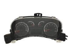 Omdrejningstæller Fiat Panda 51871024 29381