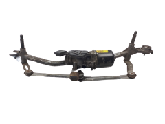 Viskermekanisme Citroen C3 II DS3 W000004578 6405QC Valeo 1032