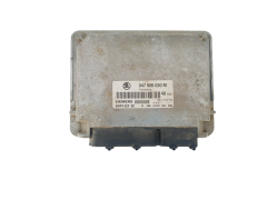 ECU Motorstyreenhed 047906030M 5WP4327 02 Skoda Siemens