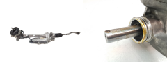Tandstang 490018613R Renault Scenic 4