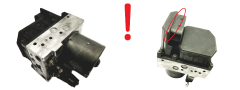 Abs Pumpe Ulysse C8 807 Phedra 1496637080 0265950075 46849