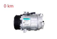 Aircondition Kompressor 926000373R 8200848916 1.6-2.3 DCI Renault Trafic Master