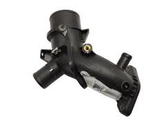 Luftslange 165763328R Renault Nissan Mercedes 1.5 DCI