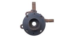 Hjullejestyr Forside Venstre Renault ABS 8200207307 72mm X:58 402027463R