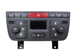 Varmestyreenhed AC Fiat Idea 735377258 A83005800 Denso