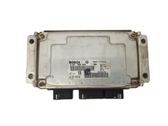 Styreenhed 0261206606 9638765980 9647345280 PSA Bosch 3690
