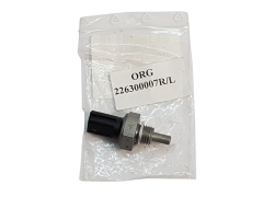 Temperatursensor Renault 226300007R Ny Original Temperatursensor Renault 226300007R Ny Original