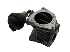 Gashåndtag Fiat Alfa Romeo Lancia 73503063 1,9 JTD Dellorto