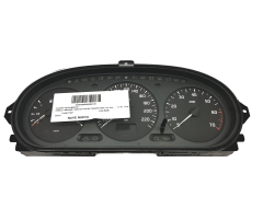 Speedometer Renault Megane 1 Scenic 1 7700847782 F 57701