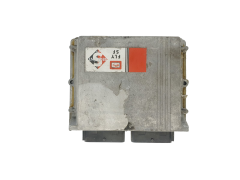 Styreenhed LPG 67R011002 110R001001 FLY SF BRC 36813