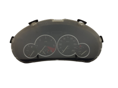 Speedometer Peugeot 206 9655327880