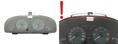 Speedometer Citroen Xsara 21625583-0 21625582-2 52935