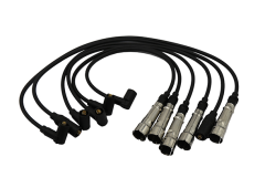 Tændingsledninger 701998031A 99980669001 VW Transporter T4 Vika