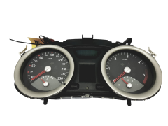 Omdrejningstæller Renault Megane 2 8200399700 B 49402