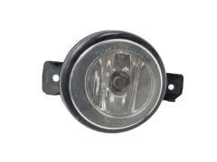 Halogenlampe Venstre Renault Opel Nissan 8200002469 89201771 Valeo