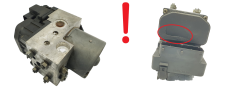 Abs Pumpe Opel Zafira Astra G 90581417 0273004362 0265216651 61953