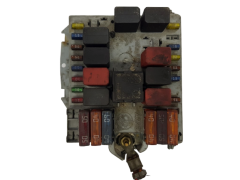 Sikringsboks Fiat 46558760 20156