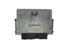 Styreenhed 46784814 0281010332 93741JA Alfa Romeo Bosch 62125