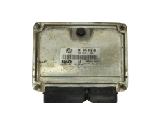 Styreenhed 045906019BQ 0281012708 VW Seat Bosch 14166