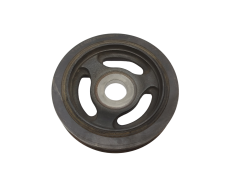 Krumtapaksel remskive 9654961080 0515T3 1.4 1.6 hdi TDCI PSA Ford Volvo