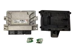 Startpakke 237101907R 8201054119 1,2 16V Clio 3 Renault 5203