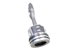 Plejlstang TZJA Mahle 75L101+ 619 1.6 TDCi Ford 1264