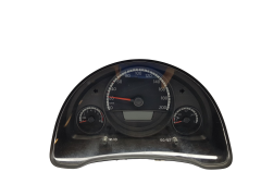 Omdrejningstæller VW Up 1S0920860M Magneti 1197