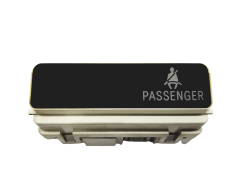 Sikkerhedsselesensor Toyota Prius 83950-47010