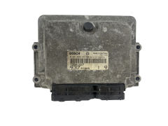 Styreenhed 73501227 0281010332 93741WAA Alfa Romeo Bosch 48142