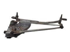 Viskermekanisme Forside Ford Fiesta 8A61-17500-AG 8A61-17B571-AB Bosch 1272
