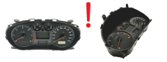 Omdrejningstæller Seat Ibiza W06K0920801E 110008924028 50263