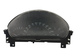 Omdrejningstæller Mercedes A W168 A1685404011 53132
