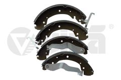 Bremsebakker Bag 701698525B 66091563001 VW Transporter T4 Vika