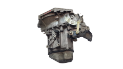 Manuel gearkasse 20CQ86 2231F4 Peugeot 207 1.4 8v