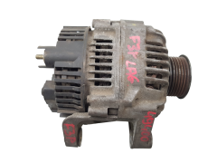 Generator Renault 7700857075 A11VI26 75A Valeo 1039