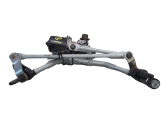 Viskermekanisme Renault Captur 2 288003426R W151699