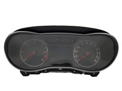 Omdrejningstæller Ny Original Opel Corsa E 39016357 24877