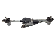 Viskermekanisme Forside Nissan Qashqai 2 C004 Mitsuba 1586