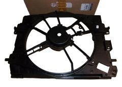 Kølerventilatorpanel Original 214753416R Renault Dacia