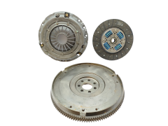 Koblingsæt Ny Original 7701477029 7700312225 Renault Master 2 2.2 DCI