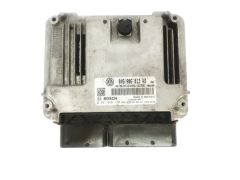 Styreenhed Seat 045906013AD 0281016170 Bosch 20539