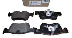Bremseklodser Forside Ny Original 1678168580 Citroen Peugeot