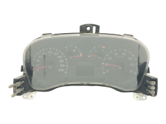 Omdrejningstæller Fiat Panda 555000460104 27151