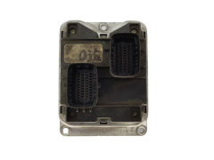 Styreenhed 0261204947 00465487490 1277356259 Bosch Alfa Romeo