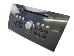Radio CD-afspiller Suzuki Swift 39101-62J2 PACR06 CQ-MX0673G 1316