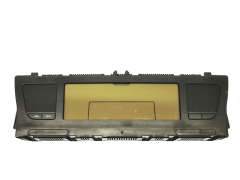 Speedometer Citroen C4 Picasso 9666704180 A 00 48128