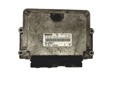 Styreenhed 55189421 0281011488 Alfa Romeo Bosch 17352