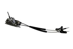 Gearstang 1K0711049CA B12100 Volkswagen Borsehung